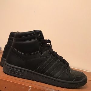 Adidas High tops